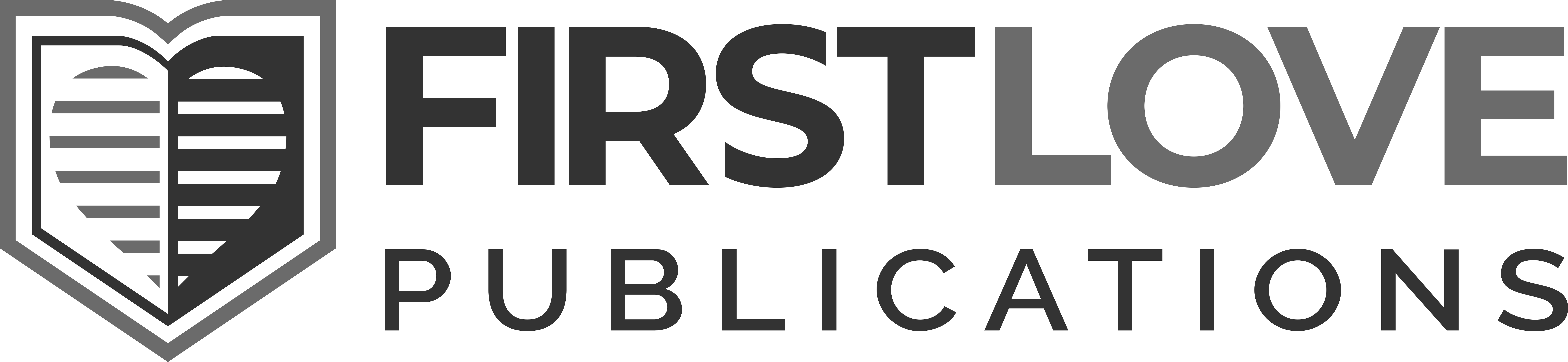 FirstLove logo